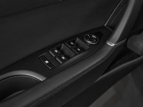 Hyundai i40, I Рестайлинг фото №14