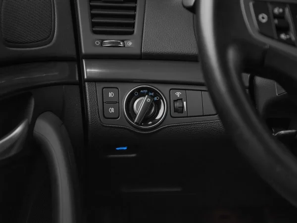 Hyundai i40, I Рестайлинг фото №15
