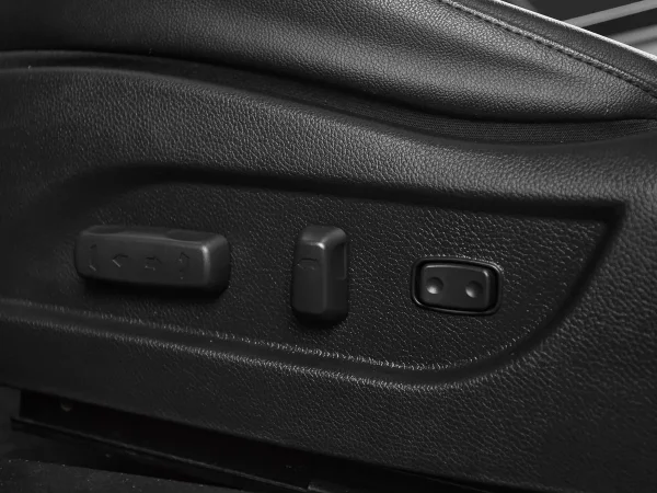 Hyundai i40, I Рестайлинг фото №16