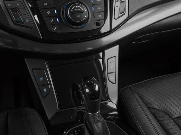 Hyundai i40, I Рестайлинг фото №19