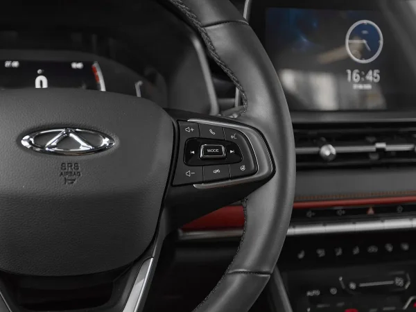 Chery Tiggo 4 Pro, I Рестайлинг фото №13