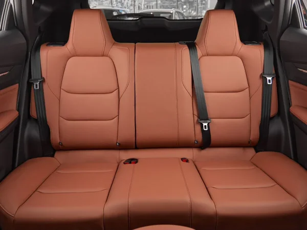 Changan X5 Plus, I фото №22