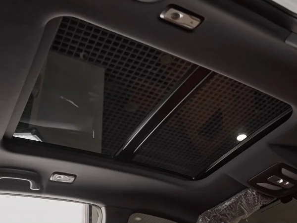 Changan X5 Plus, I фото №7