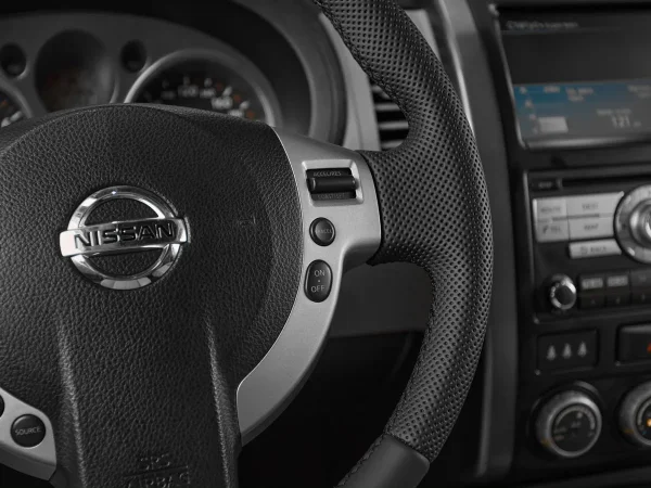 Nissan X-Trail, II фото №13