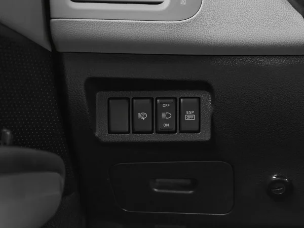 Nissan X-Trail, II фото №17