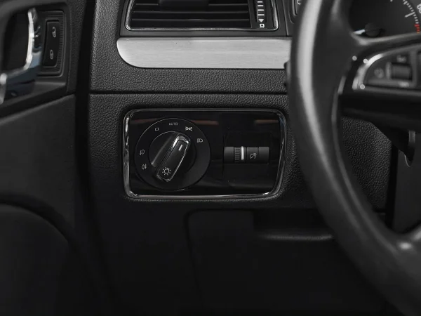 Skoda Superb, II Рестайлинг фото №13