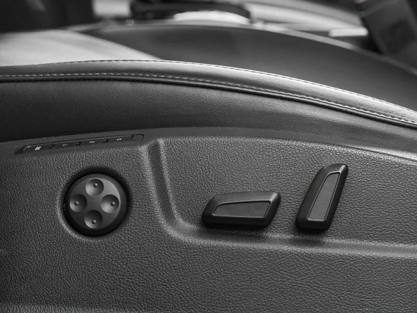 Skoda Superb, II Рестайлинг фото №14