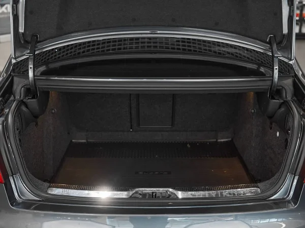 Skoda Superb, II Рестайлинг фото №17