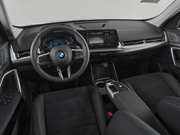 BMW X1, III (U11/U12) фото №8