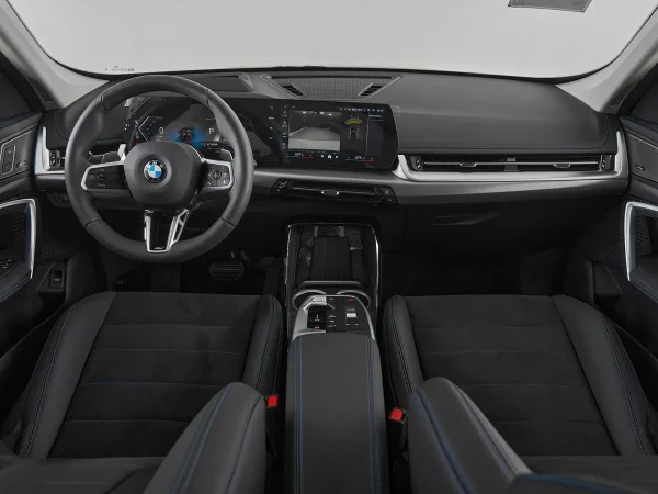 BMW X1, III (U11/U12) фото №9