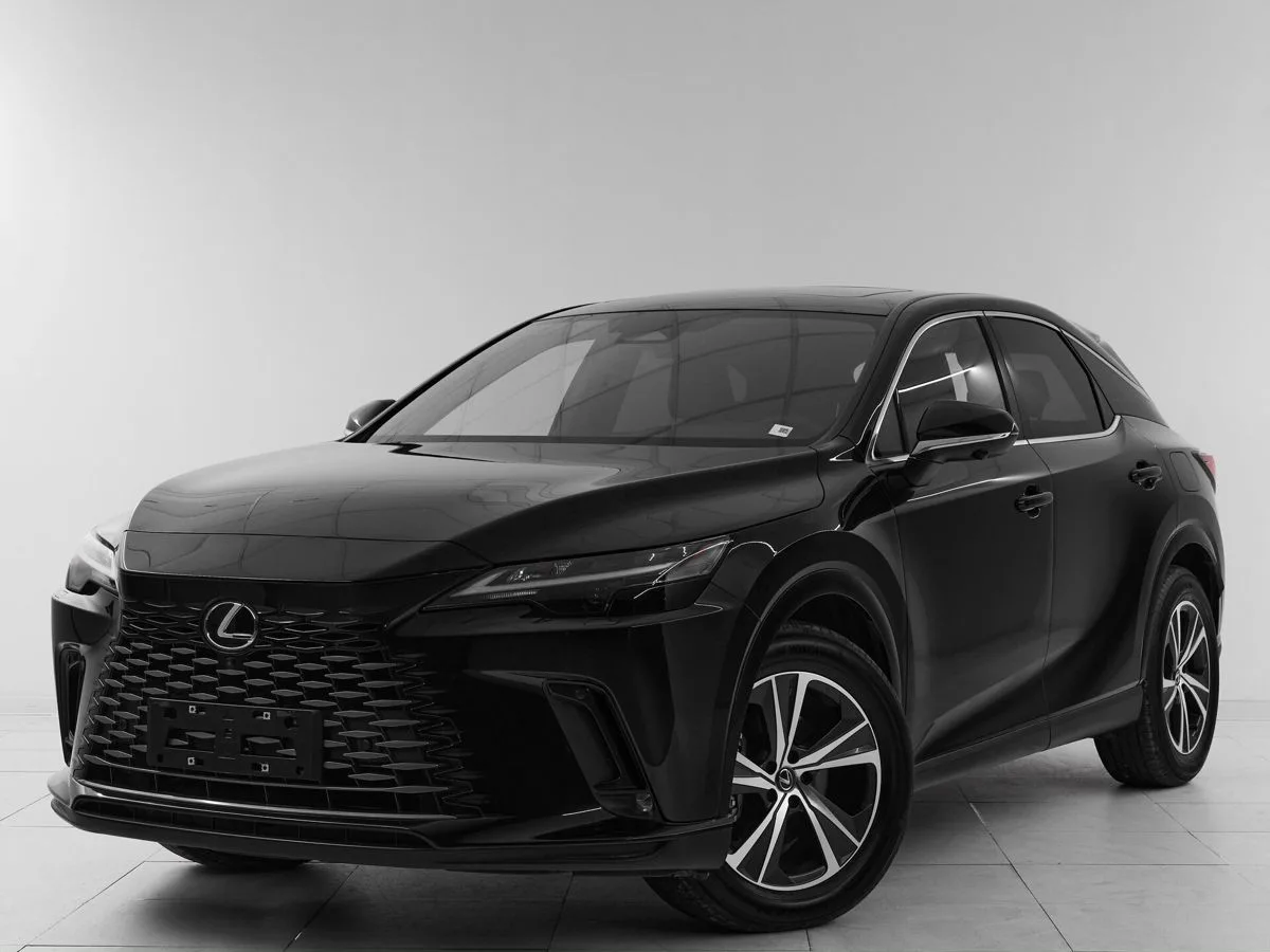 Lexus RX, V 2025 Enjoy фото
