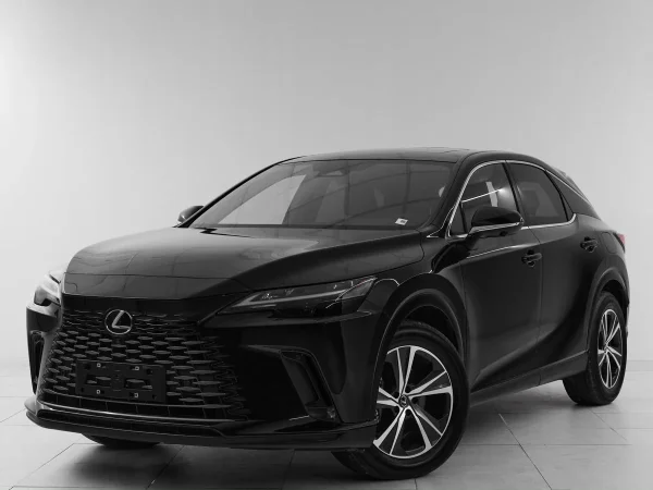 Lexus RX, V фото №1