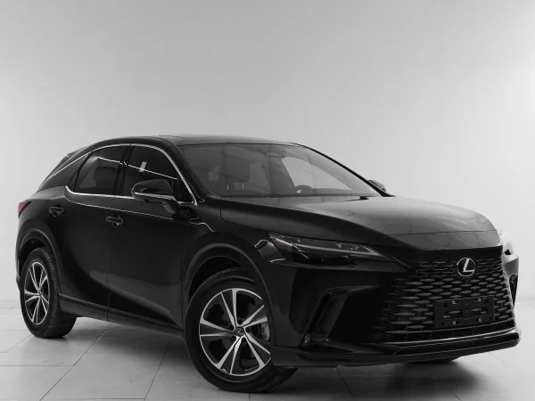 Lexus RX, V фото №4