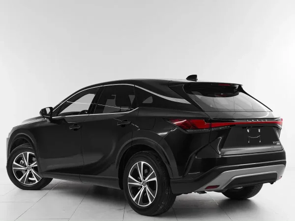 Lexus RX, V фото №5