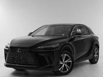 Lexus RX, V 2025 Enjoy фото