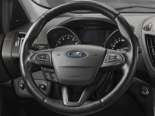 Ford Kuga, II Рестайлинг фото №12