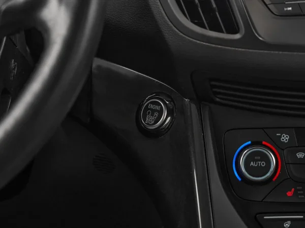 Ford Kuga, II Рестайлинг фото №13