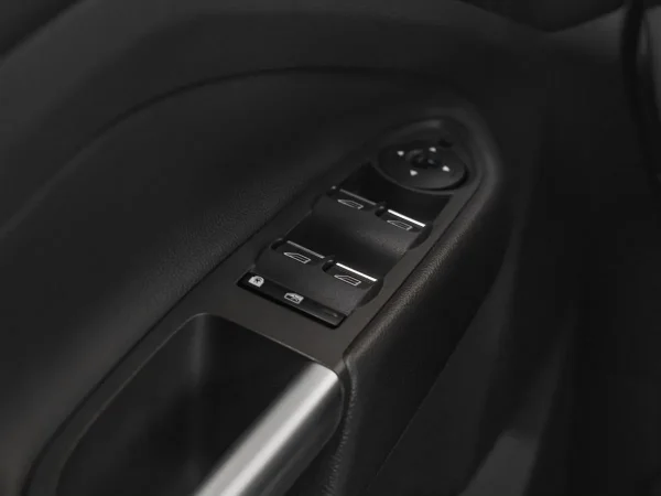 Ford Kuga, II Рестайлинг фото №14