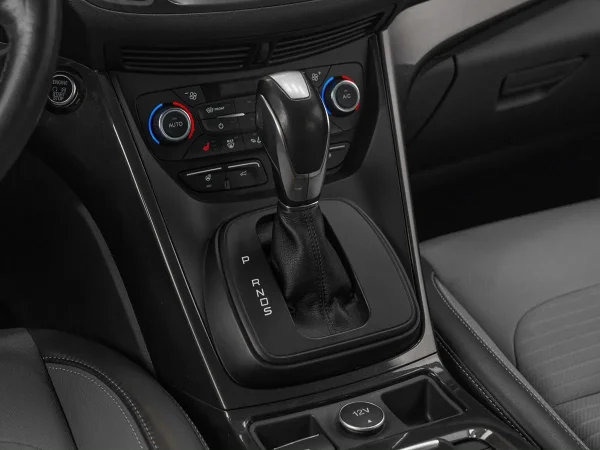 Ford Kuga, II Рестайлинг фото №16