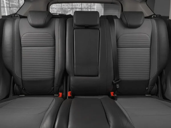 Ford Kuga, II Рестайлинг фото №17