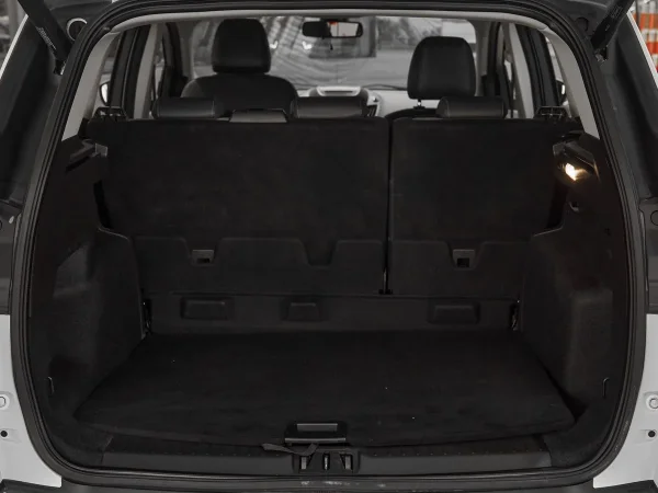 Ford Kuga, II Рестайлинг фото №18