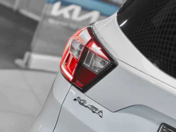 Ford Kuga, II Рестайлинг фото №7
