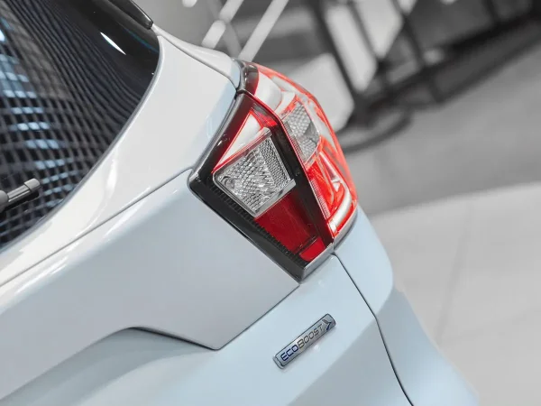 Ford Kuga, II Рестайлинг фото №8
