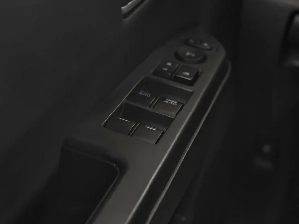 Honda Pilot, II Рестайлинг фото №12