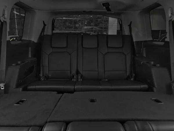 Honda Pilot, II Рестайлинг фото №16