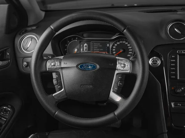 Ford Mondeo, IV Рестайлинг фото №10