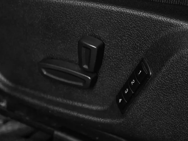 Ford Mondeo, IV Рестайлинг фото №12