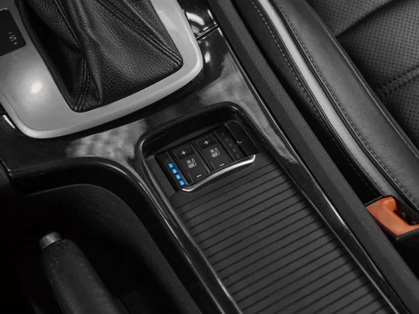 Ford Mondeo, IV Рестайлинг фото №17