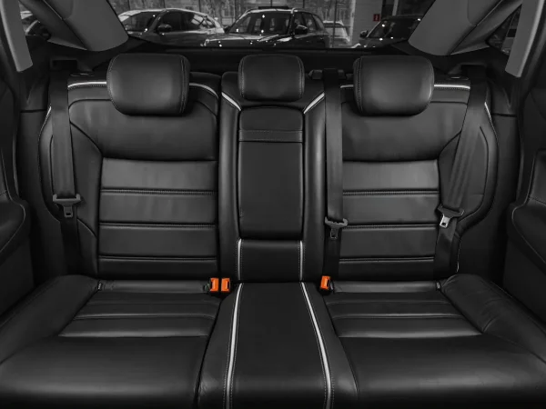 Ford Mondeo, IV Рестайлинг фото №18
