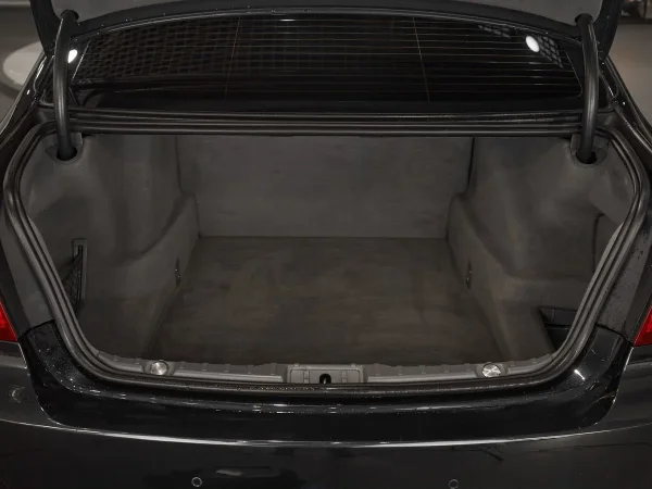 BMW 7 серии, V (F01/F02/F04) Рестайлинг фото №21