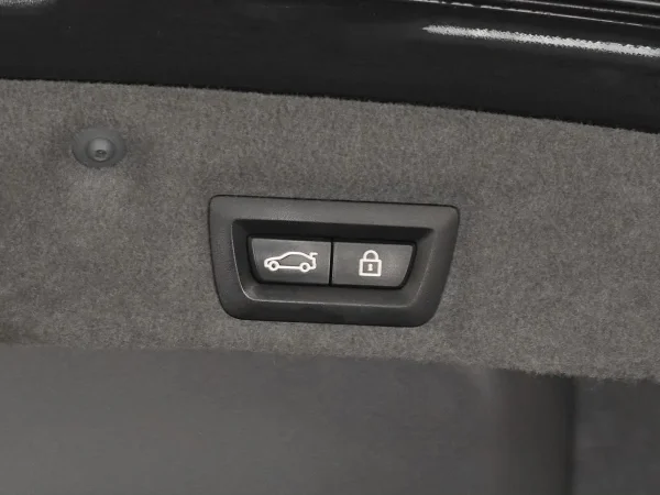 BMW 7 серии, V (F01/F02/F04) Рестайлинг фото №22