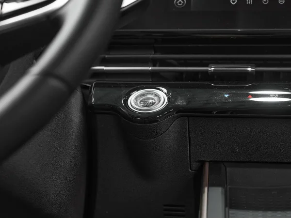 Omoda C5, I фото №15