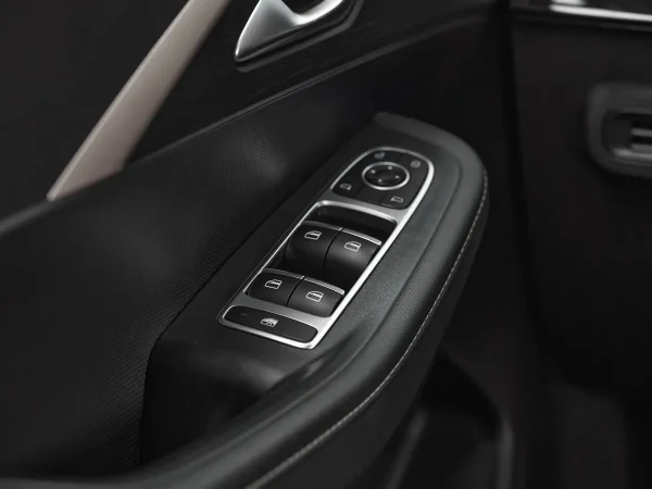 Omoda C5, I фото №16