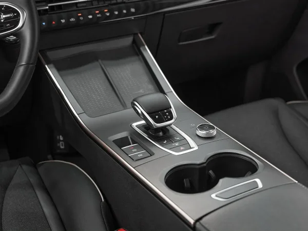 Omoda C5, I фото №17