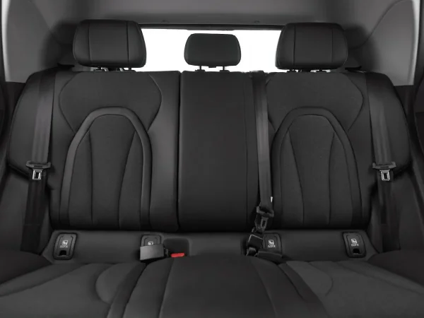 Omoda C5, I фото №18