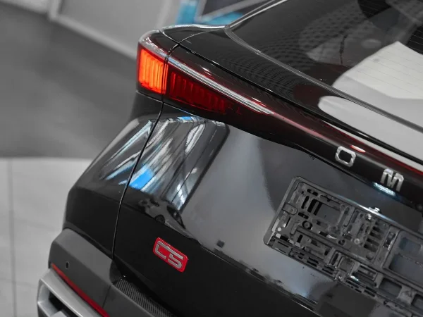 Omoda C5, I фото №7