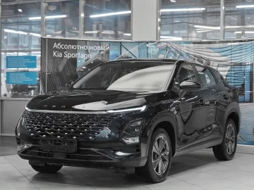 Omoda C5, I 2024 Joy фото