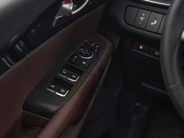 Kia Sorento, III Prime Рестайлинг фото №15
