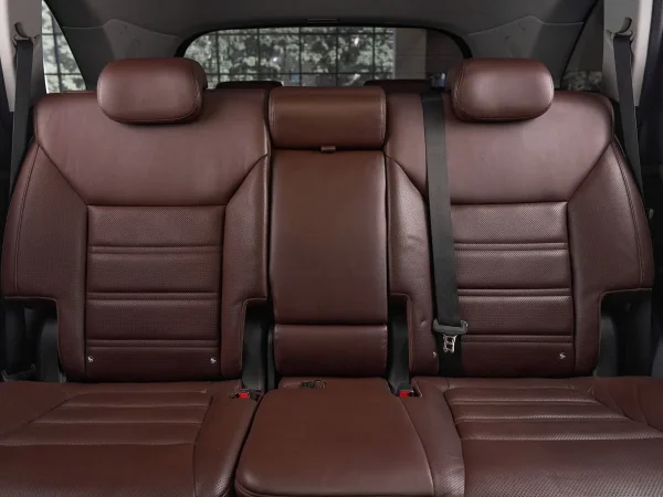 Kia Sorento, III Prime Рестайлинг фото №19