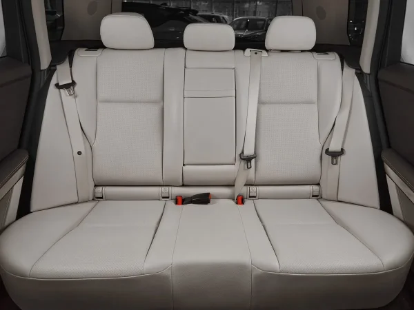 Mercedes-Benz GLK-Класс, I (X204) Рестайлинг фото №19