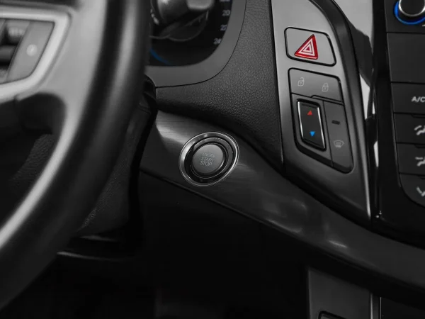 Hyundai i40, I Рестайлинг фото №13