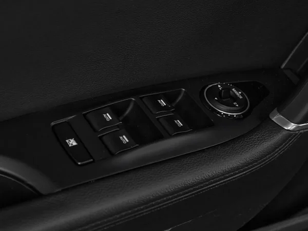 Hyundai i40, I Рестайлинг фото №14
