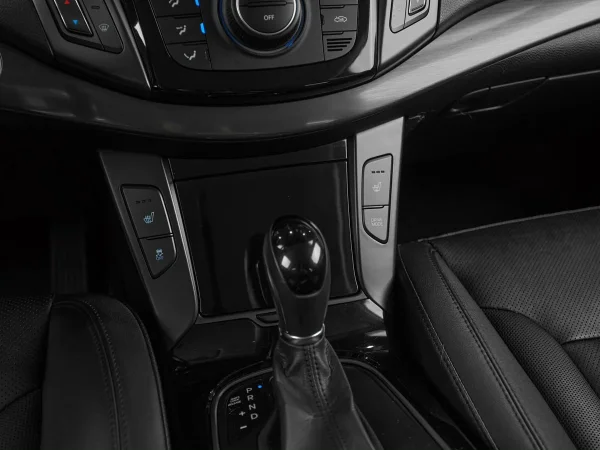 Hyundai i40, I Рестайлинг фото №19