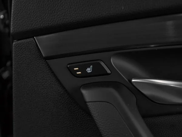 Hyundai i40, I Рестайлинг фото №22