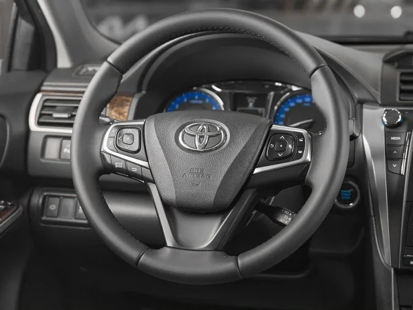 Toyota Camry, VII (XV50) Рестайлинг фото №10
