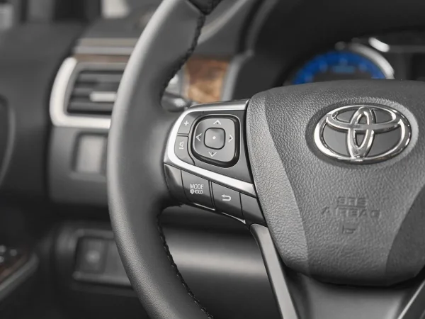 Toyota Camry, VII (XV50) Рестайлинг фото №11